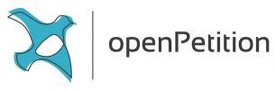 OpenPetition Logo