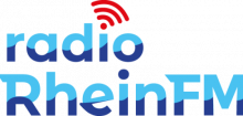 Logo Radio RheinFM