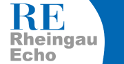 Rheingau Echo Logo